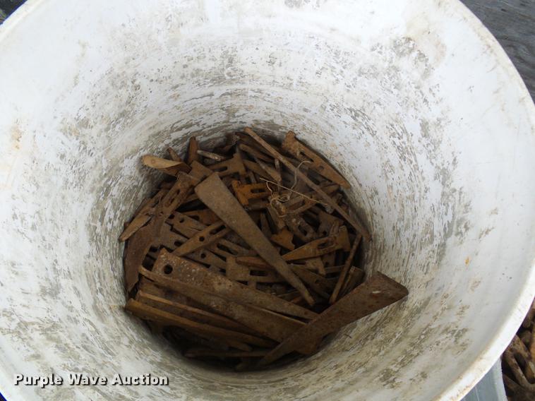 image for item DF7091 Simpson concrete forms